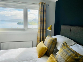 Hazelmount Bed & Breakfast, Portree